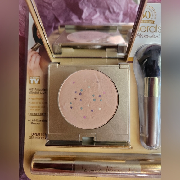 MagicMinerals by Makeup Set(Color:Medium) - Picture 3 of 6